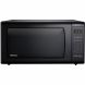 Panasonic (NN-SN736B) 1.6 cu. ft. Countertop Inverter Microwave Oven - 0