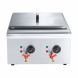 Commercial 5000W Table Top 4 Baskets Electric Noodles Cooker / Pasta Cooking Machine 220V - 3