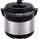 GoWise USA GW22614 Electric Pressure Cooker- 3 Quart