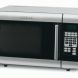 Cuisinart (CMW-100) 1.0 cu. ft. Stainless Steel Microwave Oven - 0