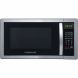 Farberware (FMO11AHTBKB) Classic 1.1 cu. ft. Microwave Oven - 0