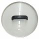 Presto Cover and Handle Assembly for the Big Kettle Multi-Cooker/Steamer, 85978 - 0
