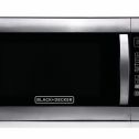 Black+Decker (EM031MGG-X1) 1.1 cu. ft. Microwave Oven