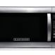 Black+Decker (EM031MGG-X1) 1.1 cu. ft. Microwave Oven - 0