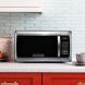 Black+Decker (EM031MGG-X1) 1.1 cu. ft. Microwave Oven - 2