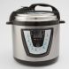 Harvest Cookware (20512) Electric Original Pressure Pro 4-Quart Pressure Cooker - 0