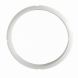 Kitchen Multi Power Cooker Silicone Sealing Ring for 6 qt 5 Quart Models Rubber Gasket - 0