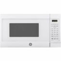 GE (250356) 0.7 Cu. Ft. Capacity Countertop Microwave Oven