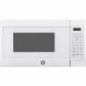 GE (250356) 0.7 Cu. Ft. Capacity Countertop Microwave Oven - 0