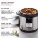 Zavor (ZSELE02) LUX EDGE Multi-Cooker - 1
