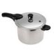 6 Qt. Aluminum Pressure Cooker - 2