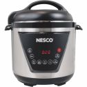 NESCO (PC6-13) 6-Quart Multifunction Pressure Cooker