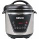 NESCO (PC6-13) 6-Quart Multifunction Pressure Cooker - 0