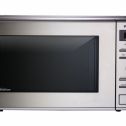 Panasonic (NN-SD372SR) 0.8 cu. ft. Countertop Microwave Oven