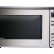 Panasonic (NN-SD372SR) 0.8 cu. ft. Countertop Microwave Oven - 0