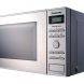 Panasonic (NN-SD372SR) 0.8 cu. ft. Countertop Microwave Oven - 1