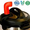 Steam Release Diverter Pressure Cooker FITS Instant Pot Model: DUO, MINI, SMART, 3/6/8 Quart