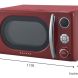 Galanz (GLCMKA07RDR-07) Retro 0.7 cu. ft.  Countertop Microwave Oven - 2
