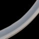 Unique Bargains Kitchen Rubber Sealing Ring White 21cm Inner Dia 2pcs for 5-6L Pressure Cooker - 1