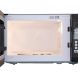 Hamilton Beach (EM720CGA-PMB) 0.7 Cu. Ft. Black Microwave Oven - 3