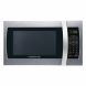 Farberware (FMO13AHTBKI) 1.3 Cu. Ft. 1100-Watt Microwave Oven - 0