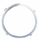 snorda 3-4L/5-6L for Instant Pot Replacement Silicone Sealing Ring Pressure Cook