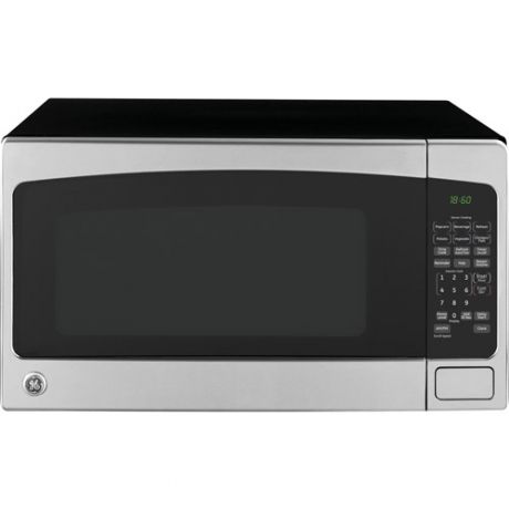 Main Image Ge 20 Cu Ft Countertop Microwave Oven Stainless 460 460 