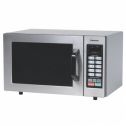 Panasonic (NE-1054F) 0.8 Cu. Ft. Countertop Microwave Oven