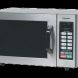 Panasonic (NE-1054F) 0.8 Cu. Ft. Countertop Microwave Oven - 1