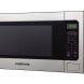 Farberware (FMO22ABTBKC) 2.2 Cu. Ft. 1200-Watt Microwave Oven - 1