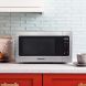Farberware (FMO22ABTBKC) 2.2 Cu. Ft. 1200-Watt Microwave Oven - 3