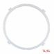 Silicone Sealing Ring 4 Side Clip Replacement For Midea Electric Pressure Cooker Saucepan 3L/4L/5L/6L - 0