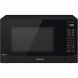 Panasonic (NN-SN66KB) 1.2 cu. ft. 1200 Watt Microwave Oven - 0
