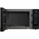 Panasonic (NN-SN66KB) 1.2 cu. ft. 1200 Watt Microwave Oven - 3