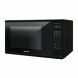 Panasonic (NN-SU656B) Genius Sensor 1.3-Cu. Ft. 1100W Countertop Microwave Oven - 1