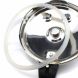 Unique BargainsKitchen Cookware Pressure Cookers Gasket Sealing Ring Clear White 18cm Inner Dia - 2