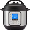 Instant Pot Duo Nova 7-in-1 Electric Pressure Cooker, Slow Cooker, Rice Cooker, Steamer, Saute, Yogurt Maker, and Warmer, 3 Quart, Easy-Seal Lid, 12 One-Touch Programs