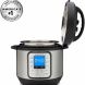 Instant Pot Duo Nova 7-in-1 Electric Pressure Cooker, Slow Cooker, Rice Cooker, Steamer, Saute, Yogurt Maker, and Warmer, 3 Quart, Easy-Seal Lid, 12 One-Touch Programs - 1