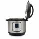 Instant Pot Duo Nova 8 Quart 7-in-1 One-Touch Multi-Use Programmable Pressure Cooker with New Easy Seal Lid, Silver (Refurbished) - 2