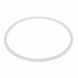 Household Spare Part Pressure Cooker 11" Inner Dia Rubber Gasket Sealing Ring - 0