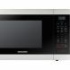 Samsung (MS19M8000AS) 1.9 cu. ft.  Countertop Microwave Oven - 2