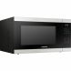 Samsung (MS19M8000AS) 1.9 cu. ft.  Countertop Microwave Oven - 3