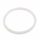 Unique Bargains Kitchen Round 3-4L Pressure Cooker Rubber Sealing Ring Gasket 220 x 195mm - 0