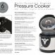 Elite Platinum (EPC-607) 6-Quart Electric Pressure Cooker - 3