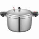 Poong Nyun Commercial Pressure Cooker 16L/30 Cups