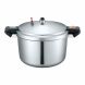 Poong Nyun Commercial Pressure Cooker 16L/30 Cups - 1
