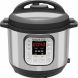 Instant Pot Duo 7-in-1 Electric Pressure Cooker, Slow Cooker, Rice Cooker, Steamer, Saute, Yogurt Maker, and Warmer, 6 Quart, 14 One-Touch Programs - 0
