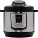 Instant Pot Lux 6-in-1 Electric Pressure Cooker, Slow Cooker, Rice Cooker, Steamer, Saute, and Warmer, 6 Quart, 12 One-Touch Programs - 0