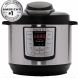 Instant Pot Lux 6-in-1 Electric Pressure Cooker, Slow Cooker, Rice Cooker, Steamer, Saute, and Warmer, 6 Quart, 12 One-Touch Programs - 1