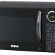 RCA (RMW953) 0.9 cu ft Microwave Oven - 1